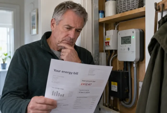 Smart Meter