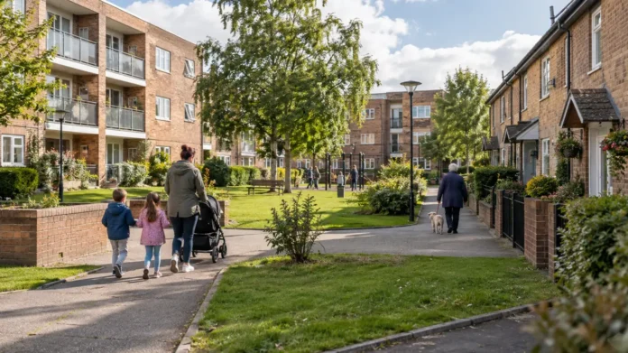 Social Housing