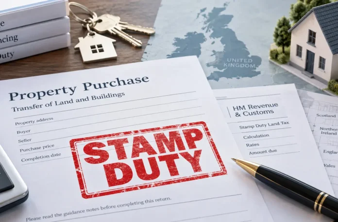 Stamp Duty