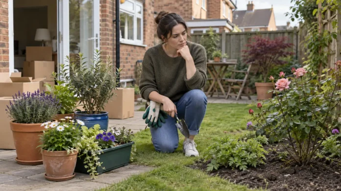 Tenants Plants