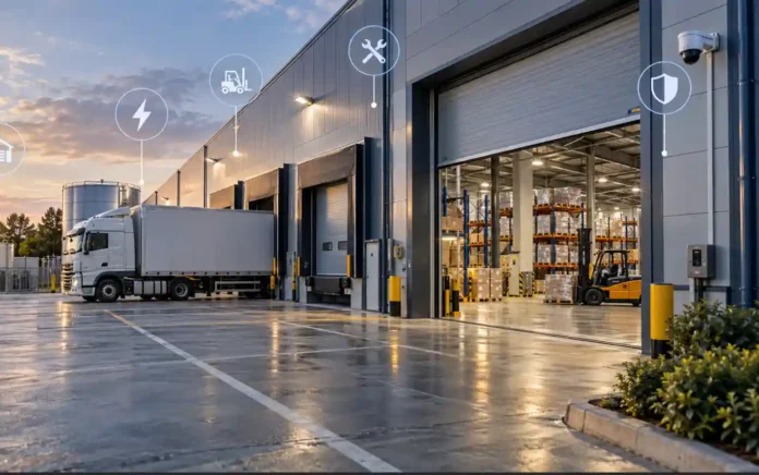 Warehouse Costs