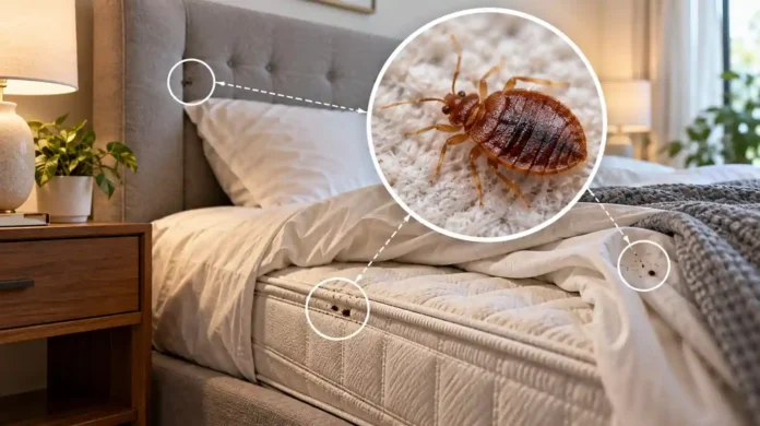 Bed Bugs