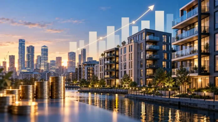 Build To Rent Investment