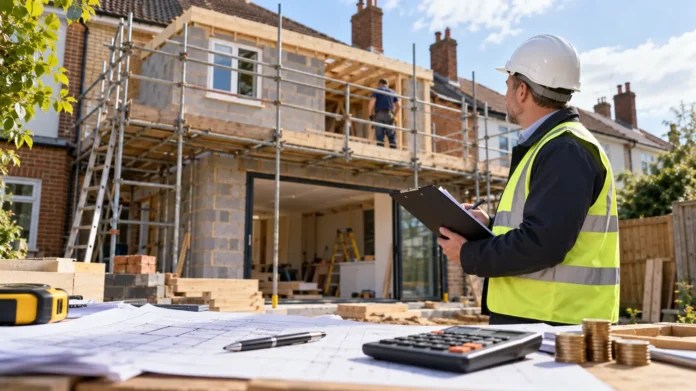 Building Regulations