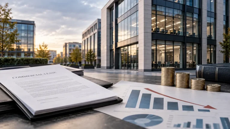 Commercial Lease