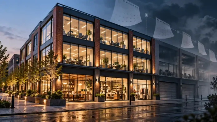 Commercial Property Risks