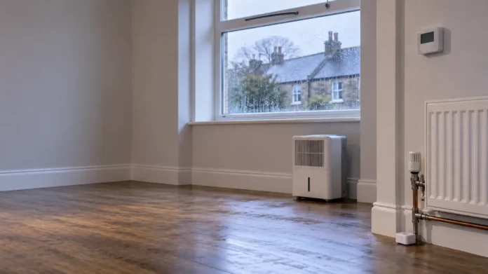Empty Property