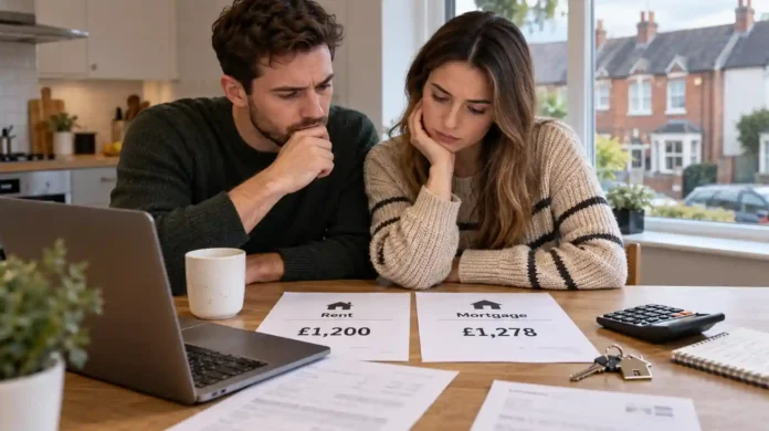 First Time Buyers