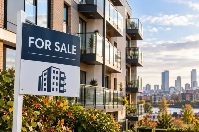 Flats For Sale