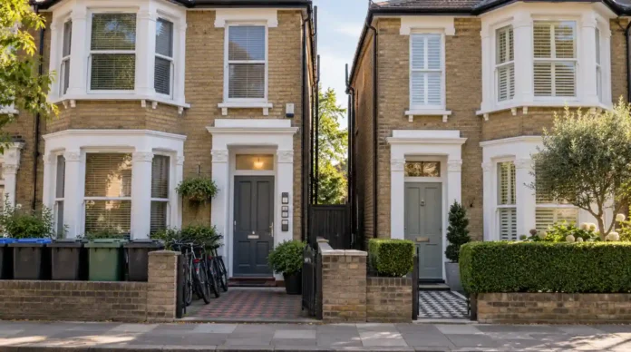 HMO Next Door