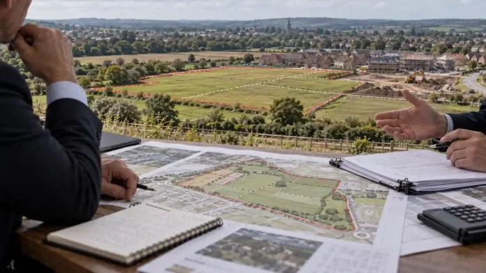 Land Plans