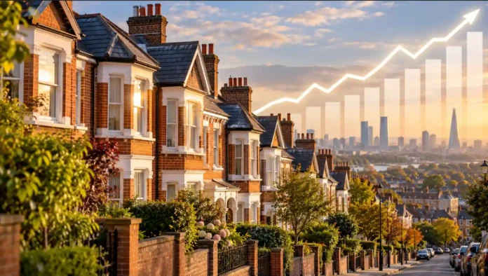 House Price Inflation