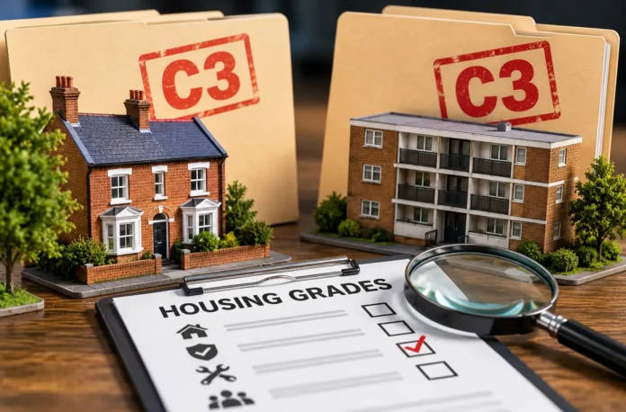 Housing Grades