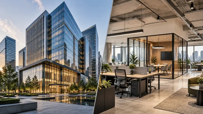 Flagship Headquarters