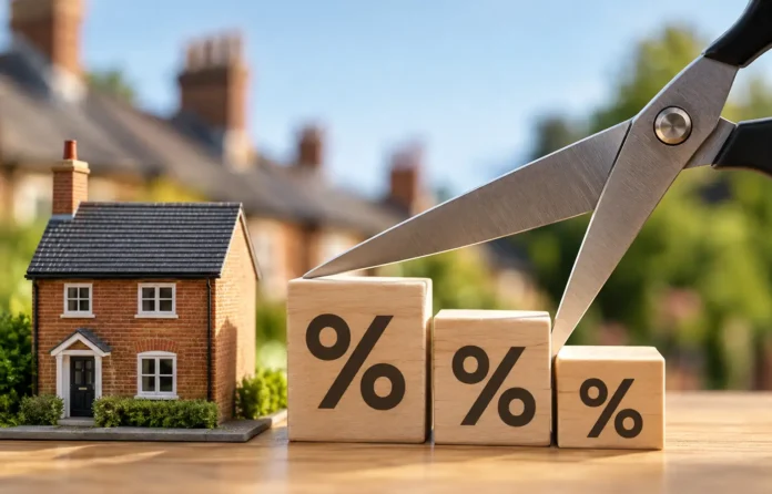 Interest Rate Cuts