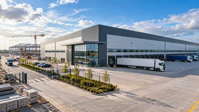 Industrial Development