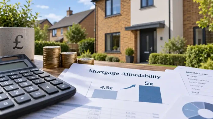 Mortgage Lending Rules