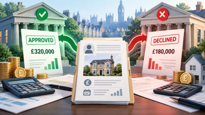 Mortgage Decisions