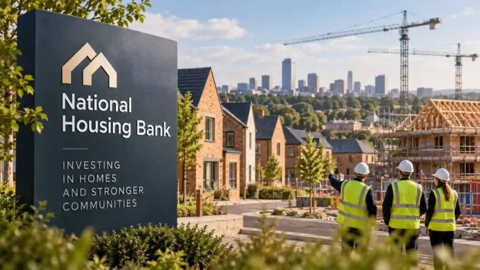 National Housing Bank