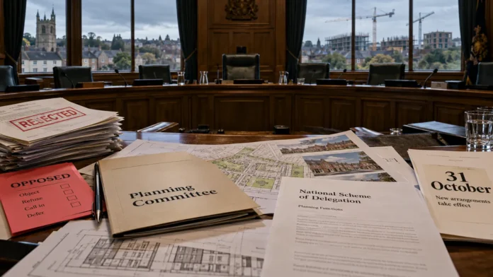Planning Committee