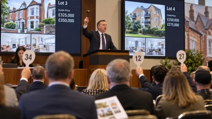 Property Auction