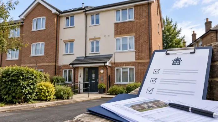 Supported Housing Licensing